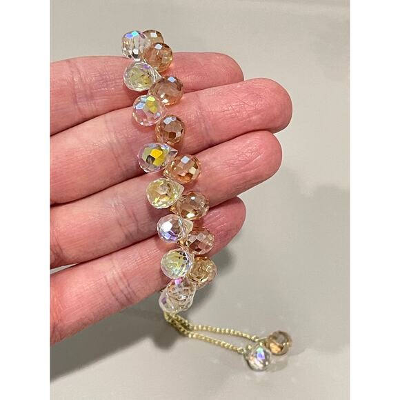 Swarovski Beaded Bracelet - Picture 11 of 12